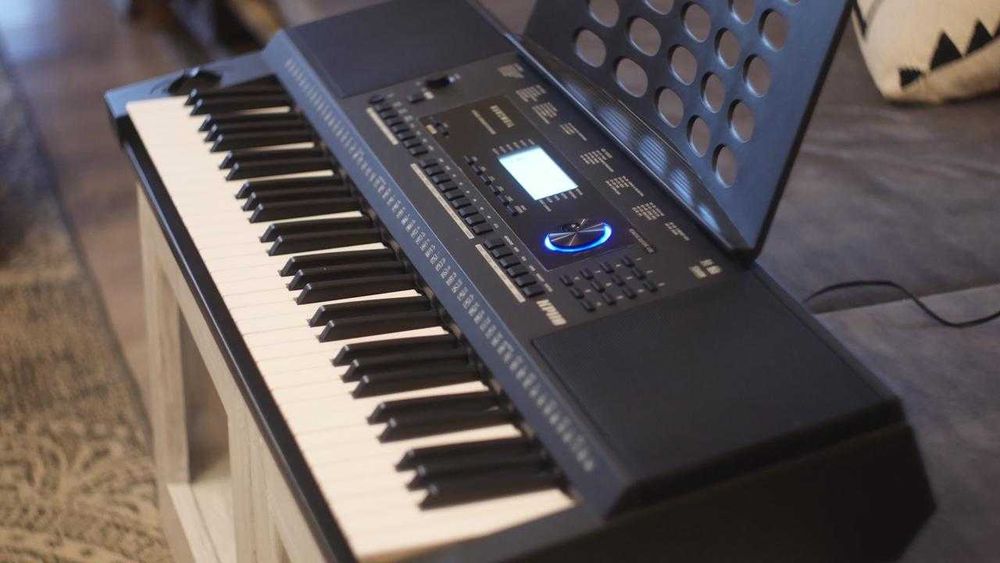 Цифровий синтезатор Kurzweil KP110