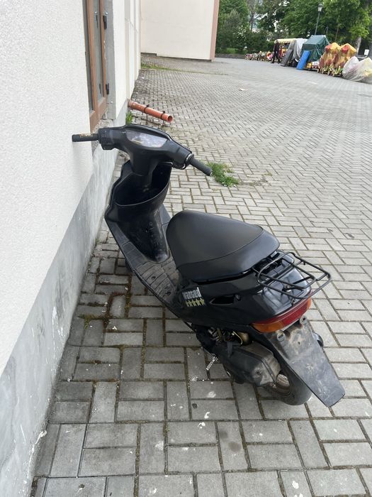 Продам хонда діо 27