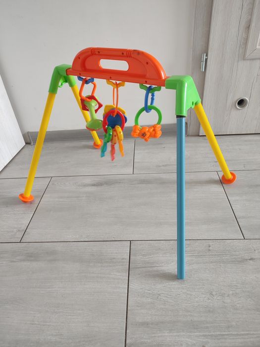 Zabawka dla niemowląt