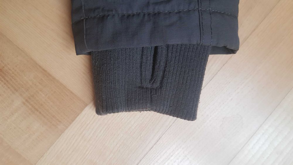 Kurtka damska zimowa Bench rozmiar S