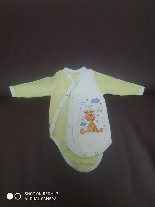 Детские бодики!!