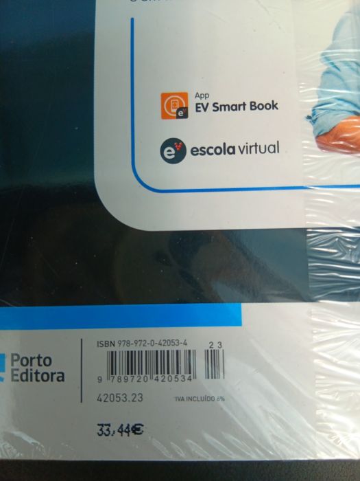 Manual Novo Espaço 10