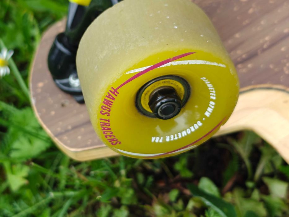 Root Shark 96 - longboard