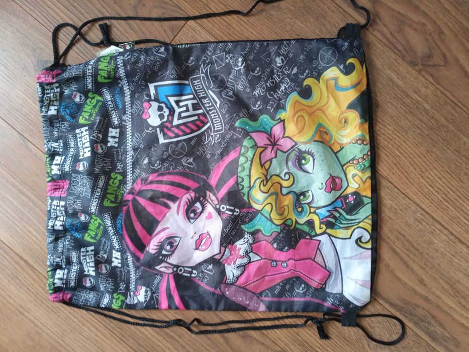 Сумка Монстер хай