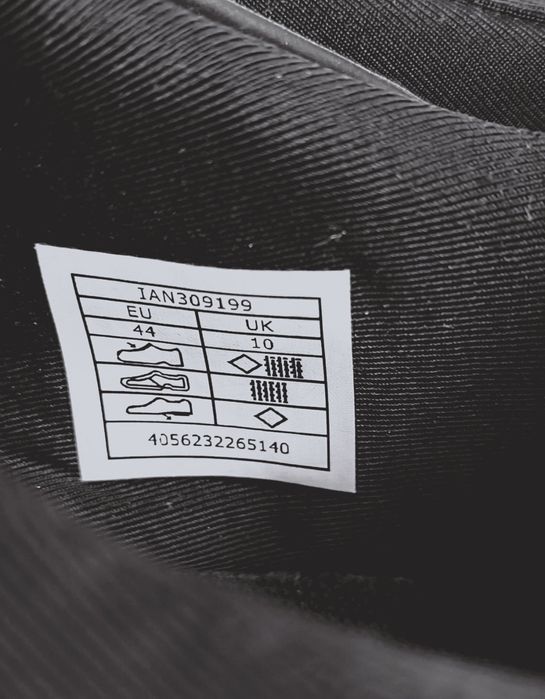 Чоловічі кросівки Crivit