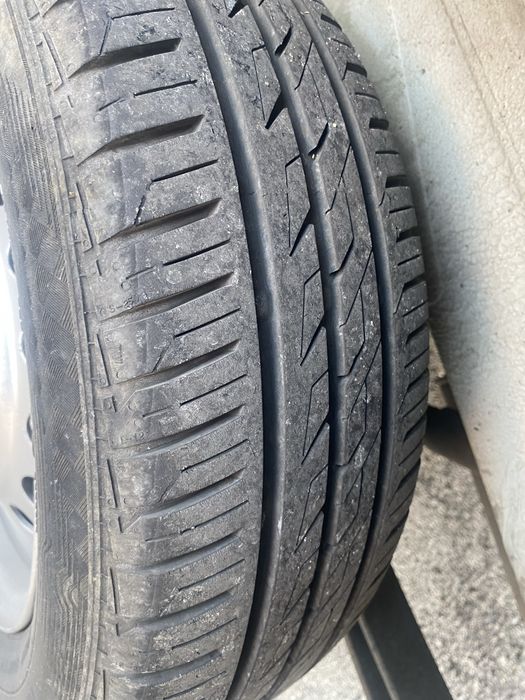 Caddy 1997 1900D