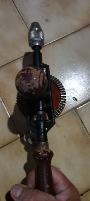 Selling an Old Manual Drill431432455297454084