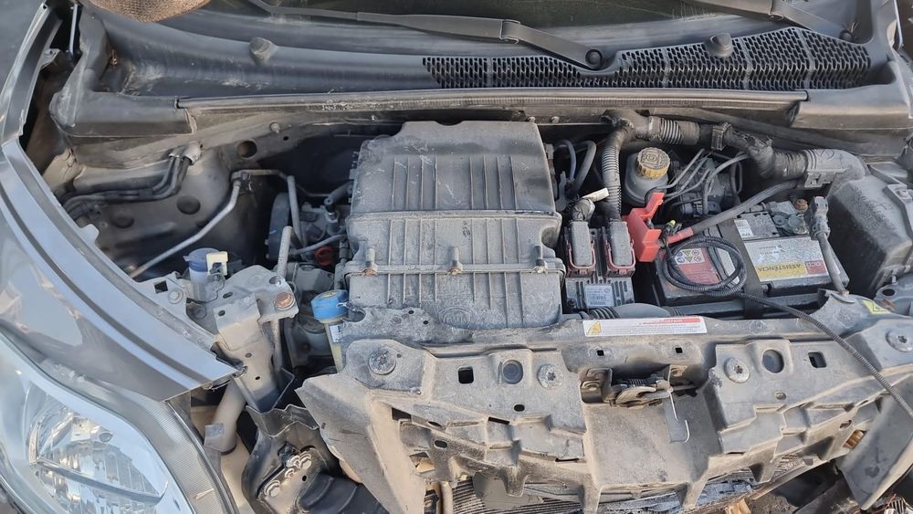 Lancia Ypsilon (843_) 1.2I | 2011 - 2021 - Disponível Para Peças