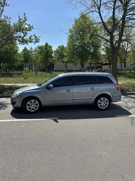 Opel Astra 2007 VIN W0L0AHL3582007610 фото оголошення 7 з 24