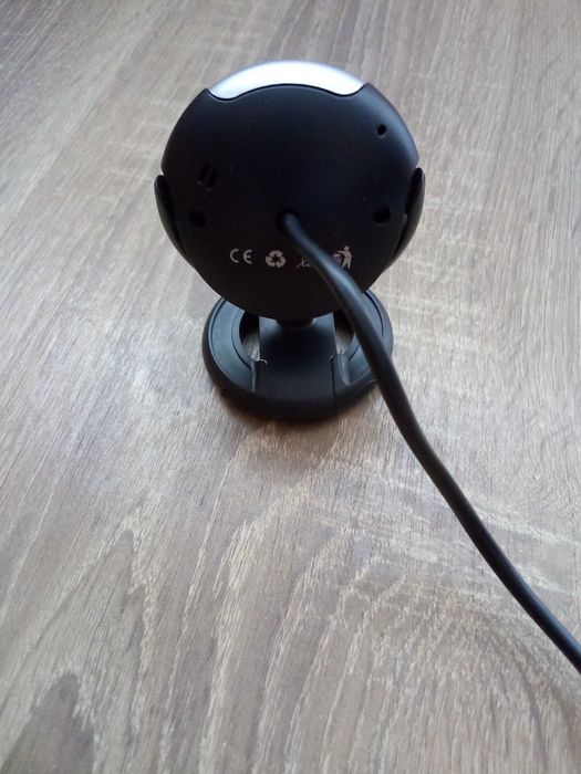 Kamerka Internetowa PC USB