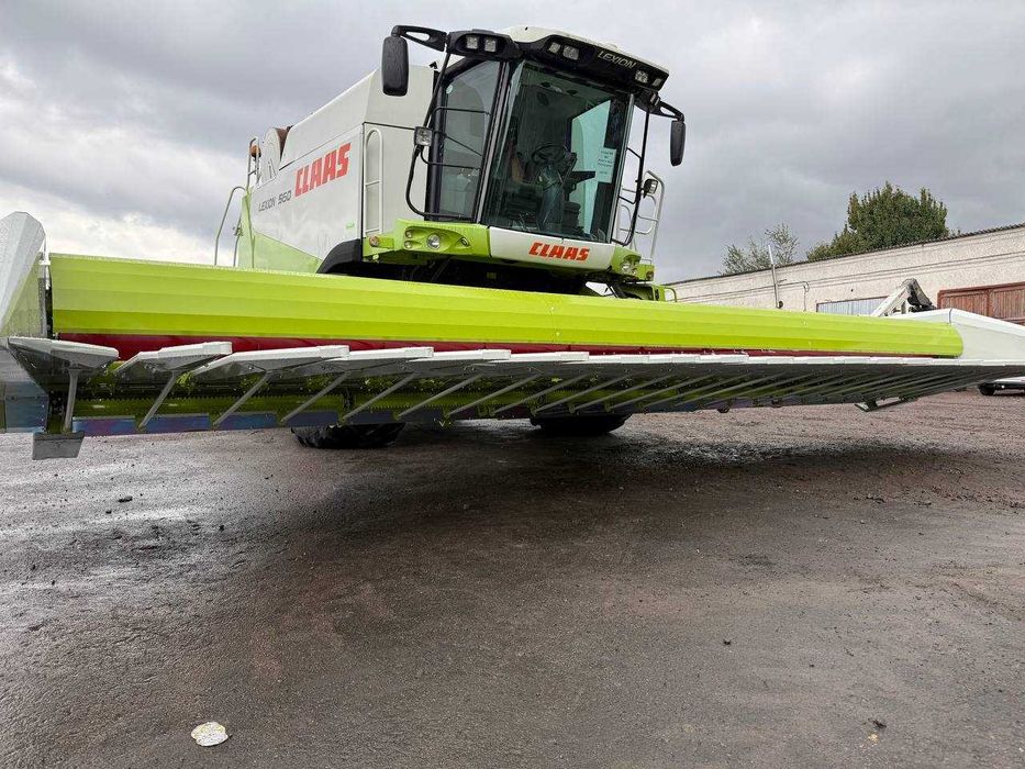 жниварка соняшникова SP 12-70   2026р