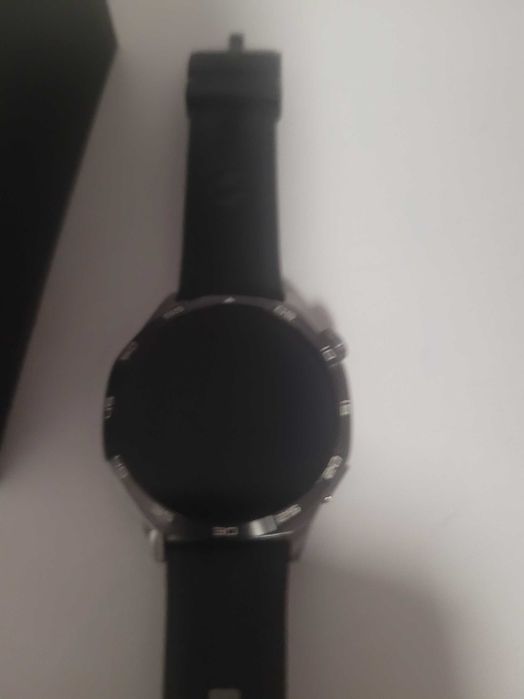 Smartwatch Huawei Watch GT 5 46mm komplet bdb gwarancja 21m Wrocław