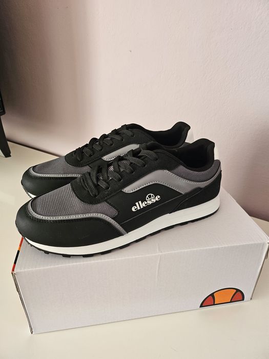 Buty z ellesse...