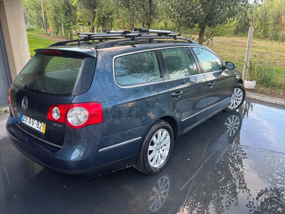 Passat 2005 muito bom estado — photo 3