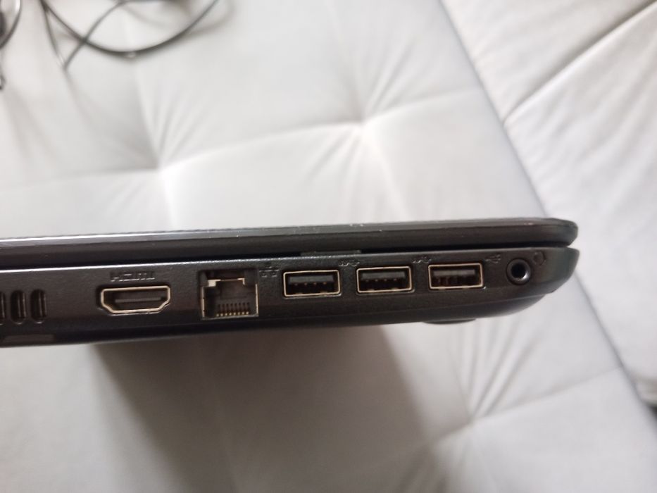 Laptop Dell inspiron 15 3521