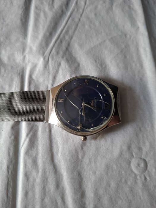 Zegarek Longines