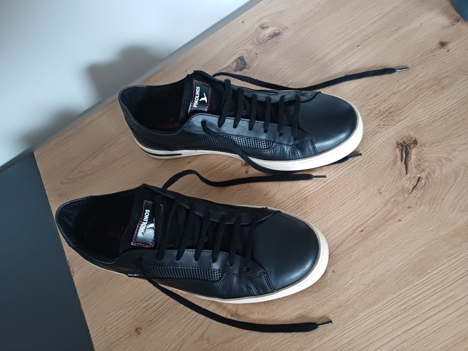 Pikolinos buty skórzane męskie r.44 (wkładka 28,5 cm)