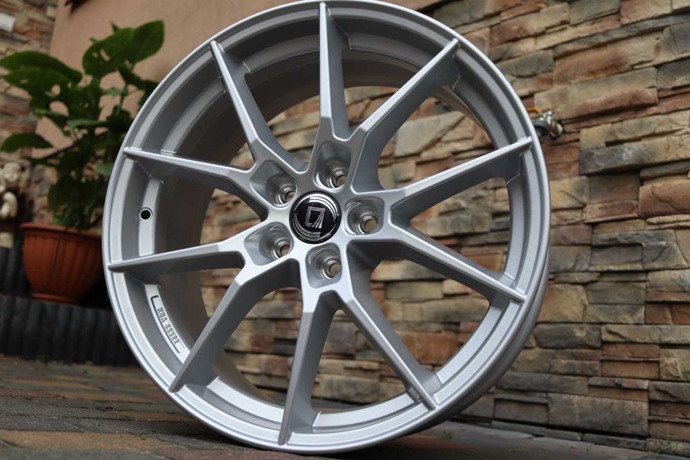 Nowe Alufelgi Diewe Alla 19 5x112 Audi Seat Skoda VW Mercedes