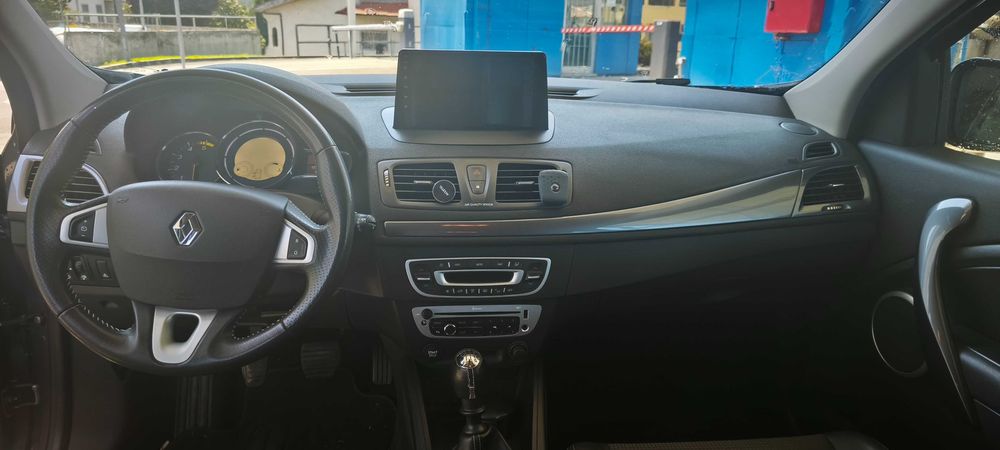 Renault Mégane Sport Tourer 1.5 dCi 95 cv Bose Edtion CO2 Champion — photo 5