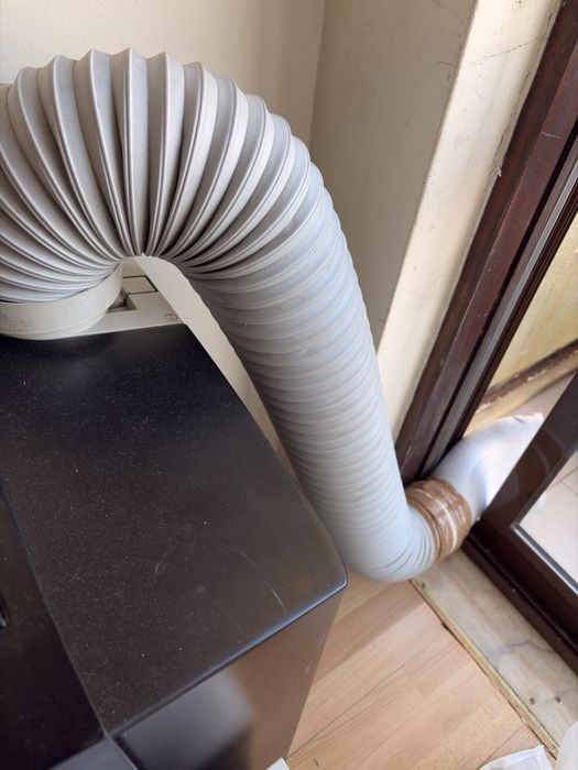 Vendo ar condicionado