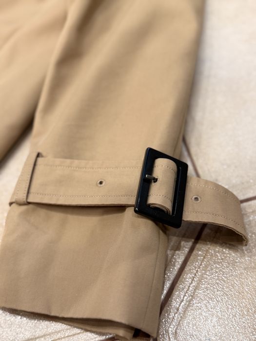 Тренч Massimo Dutti в ідеальному стані