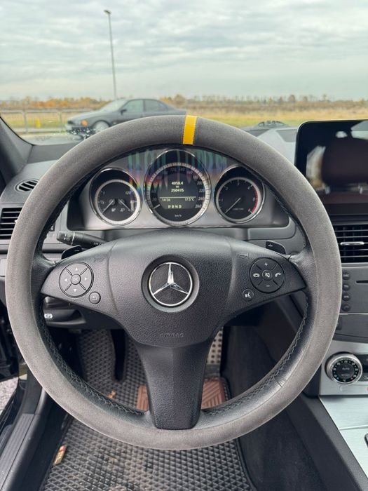 Sprzedam Mercedes Benz BlueEFFICIENCY , AMG