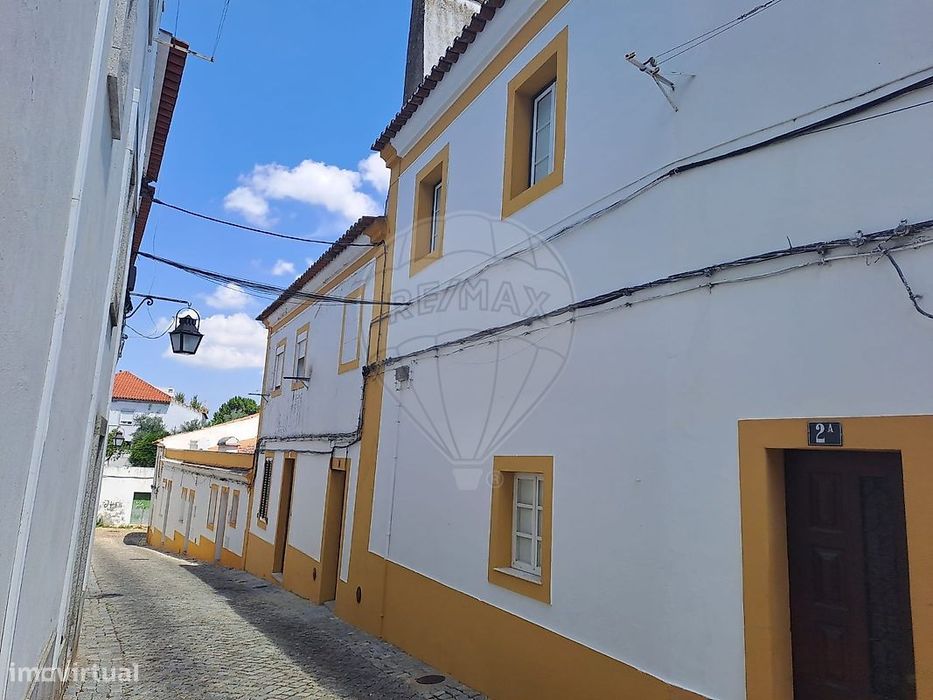 Apartamento T2 para venda