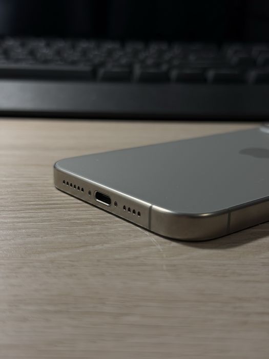 Apple Iphone 15 pro max 1tb