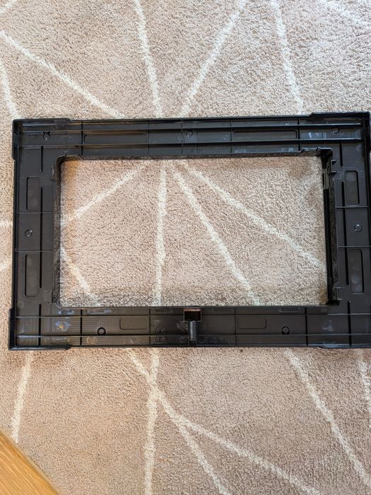 Frontal de Microondas Bosch BEL623MS