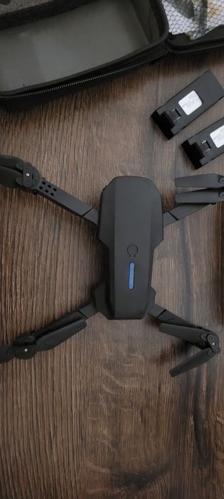 Dron hilldow 011 pro.