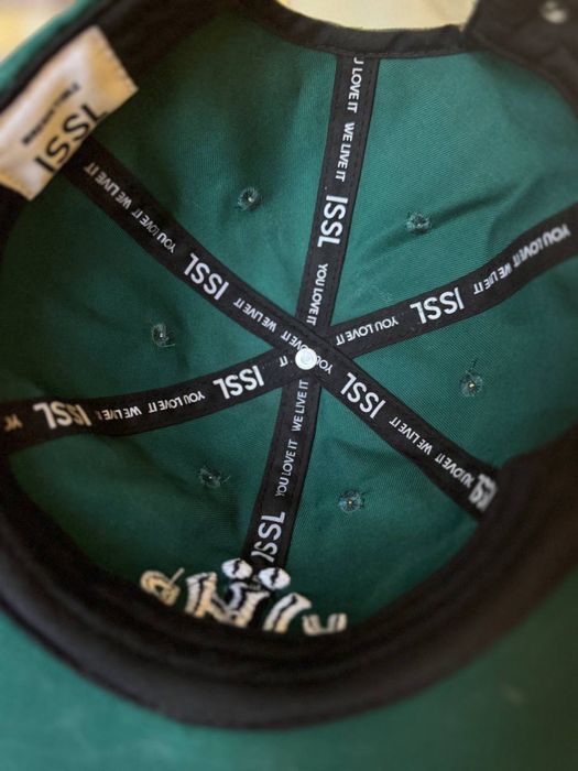 Кепка «кИЇв» Snapback