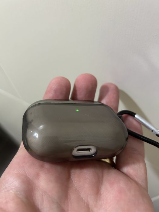 Airpods Pro 1ª Geração (Magsafe) A2190