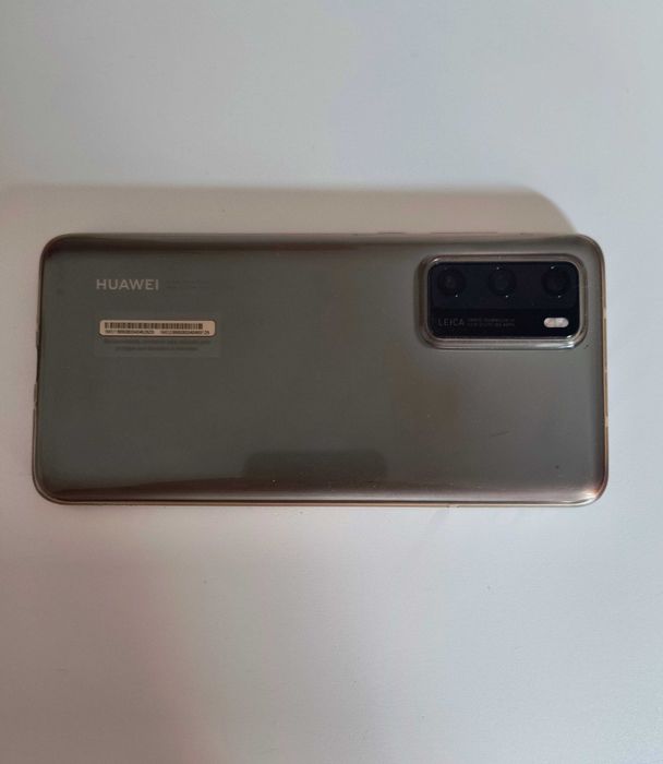 Smartphone Huawei P40