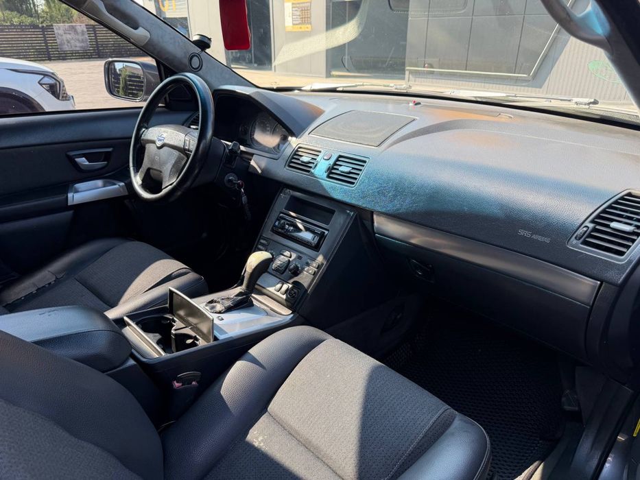 Volvo XC90 2005 VIN YV1CZ595761257298 фото оголошення 2 з 8