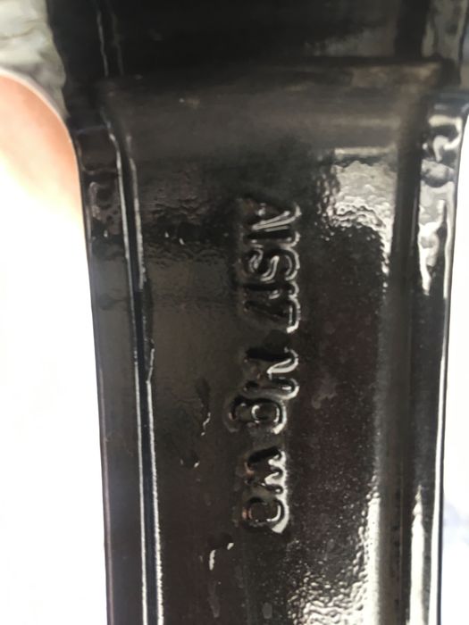 ФольцвагенТігуан 235/55/17 5/112