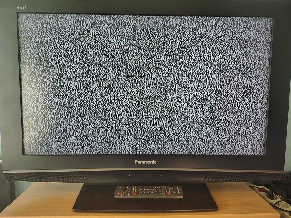 Telewizor Panasonic TX-32LE8P 32"