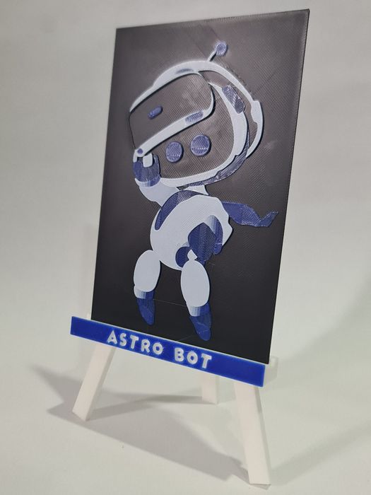 Astro Bot Playstation 5