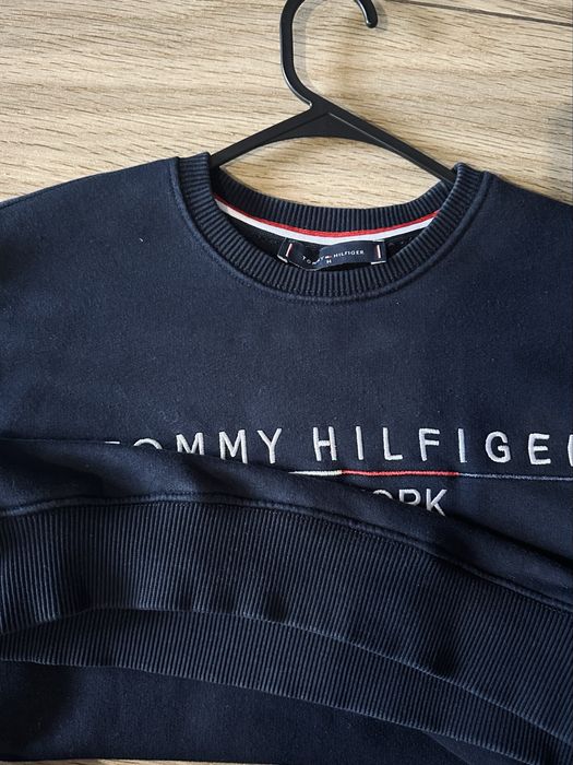 Кофта, світшот tommy hilfiger