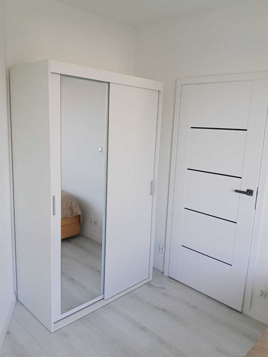 Apartament do wynajęcia przy Zalewie Hancza.