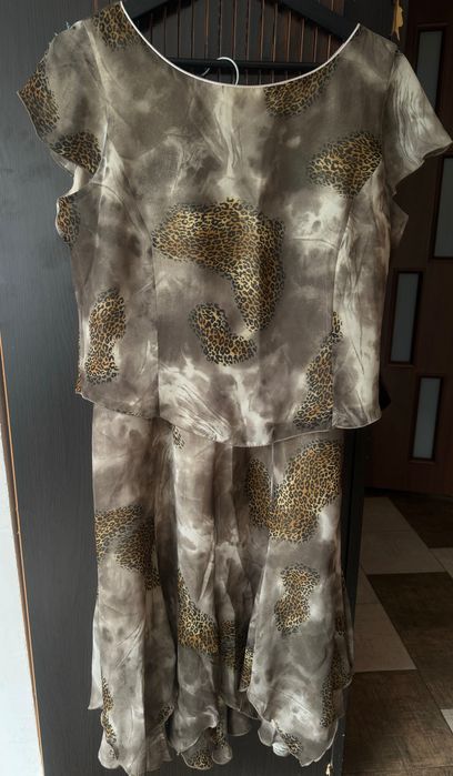 Komplet damski/garsonka