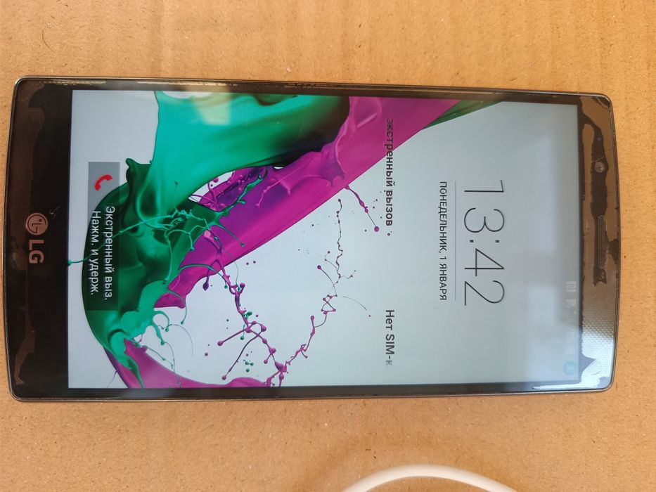 Продам телефон LG G4. 3/32GB.