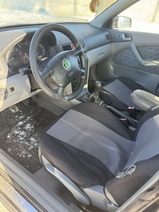 Продам Skoda Octavia