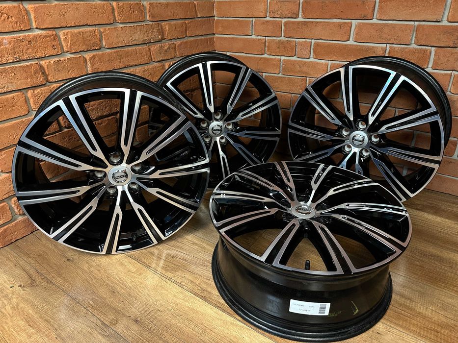 Felgi 19 5x108 Volvo XC60 XC90 Oryginał Ładne