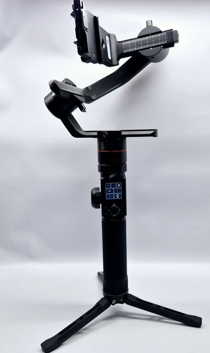 Gimbal FEIYUTECH AK4000, Komis Jasło Czackiego