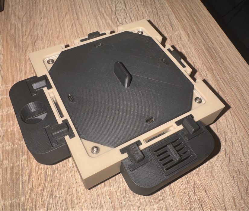 Formikarium BrixMini 1.1 start - idealne na małą kolonie.