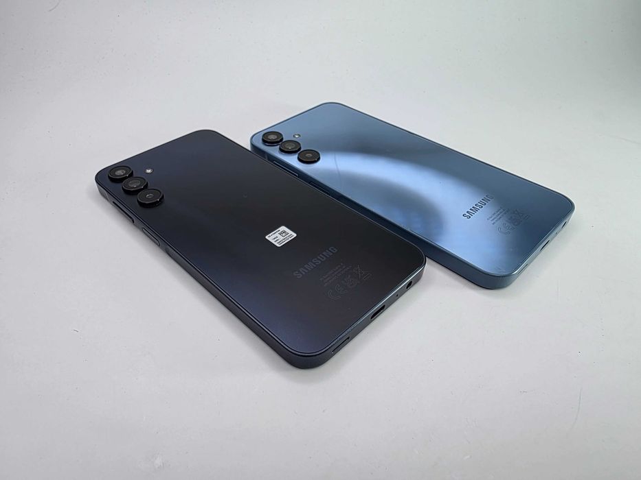 Samsung Galaxy A15 5g komplet, gwarancja, sklep, raty