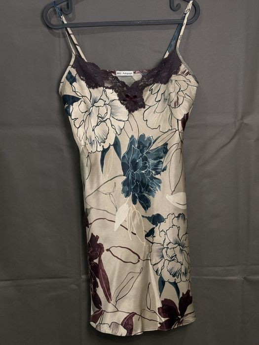 Krótka koszula nocna damska S