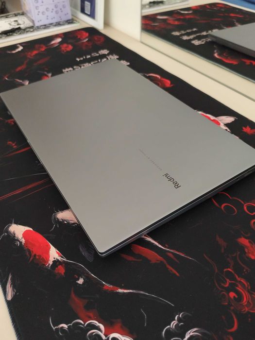 Отличный ноутбук RedmiBook 16 (2020)