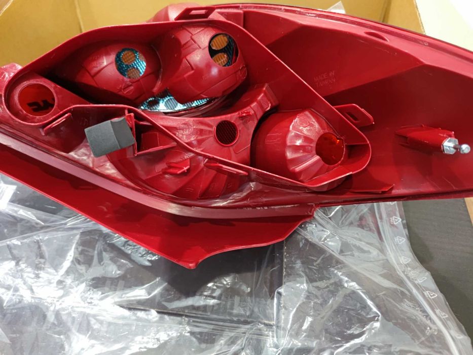 Farolim PEUGEOT 207 (Ano de construção 02.2006 - 12.2015) - NOVO