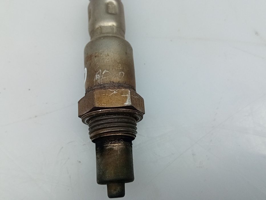 Sonda lambda DACIA Sandero II (5S_)